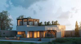 Mahmoud ABASSI - STAND'ART