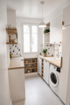 ATELIER SENIC - ALANIG & SABRINA