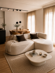 ATELIER SENIC - ALANIG & SABRINA