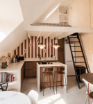 Sophie BESNARD - AGENCE SOPHIE AD