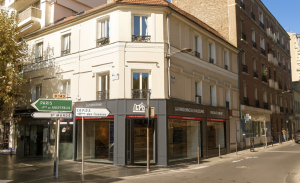 Guillaume MONTEIRO DE MAGALHAES - CASA AZUL Architecture & Ingénierie