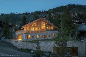 Loïc MORIN BOGAS - PREAMBULE ARCHITECTURE