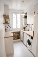 ATELIER SENIC - ALANIG & SABRINA