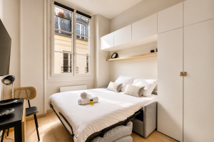ATELIER SENIC - ALANIG & SABRINA