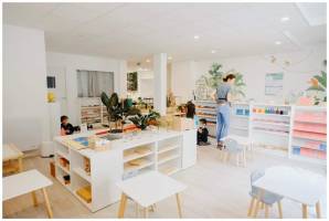 Sophie BESNARD - AGENCE SOPHIE AD