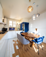 Sophie BESNARD - AGENCE SOPHIE AD