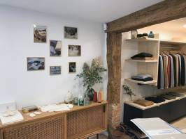 Sophie BESNARD - AGENCE SOPHIE AD